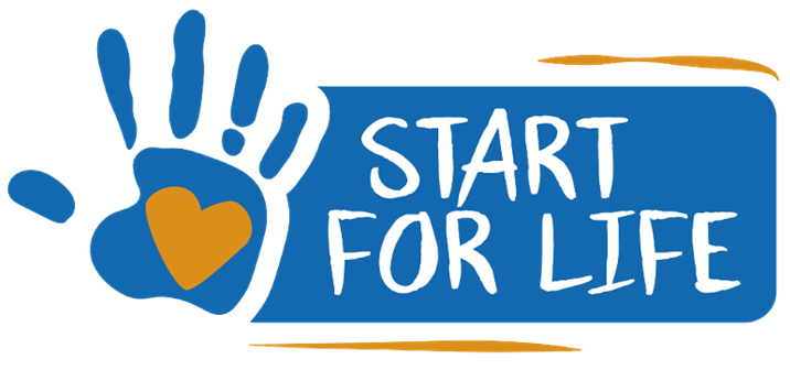 Start of life logo