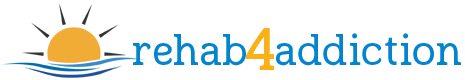 Rehab 4 Addiction logo